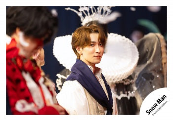 【No.SM25-924】專輯「音故知新」MV&封面花絮照