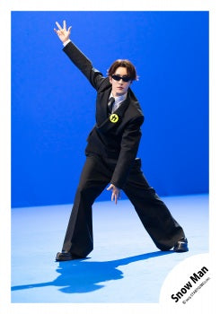 【No.SM25-928】專輯「音故知新」MV&封面花絮照