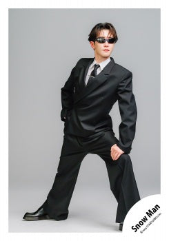 【No.SM25-930】專輯「音故知新」MV&封面花絮照