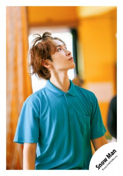 【No.SM25-931】專輯「音故知新」MV&封面花絮照