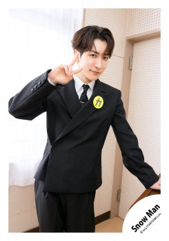 【No.SM25-932】專輯「音故知新」MV&封面花絮照