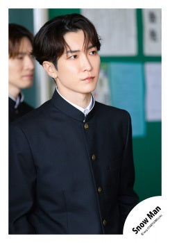 【No.SM25-933】專輯「音故知新」MV&封面花絮照