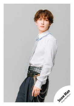 【No.SM25-940】專輯「音故知新」MV&封面花絮照