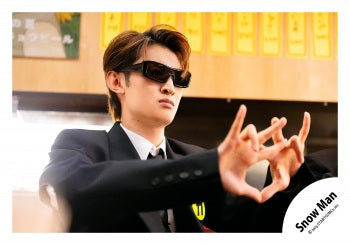 【No.SM25-943】專輯「音故知新」MV&封面花絮照