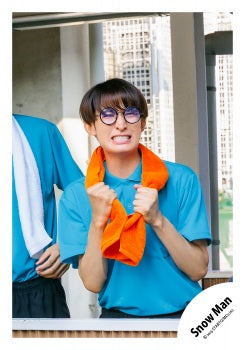 【No.SM25-944】專輯「音故知新」MV&封面花絮照