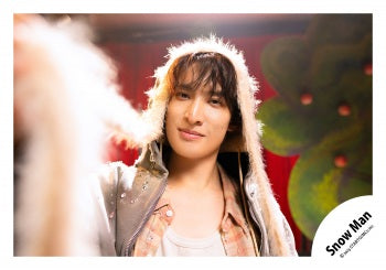 【No.SM25-945】專輯「音故知新」MV&封面花絮照