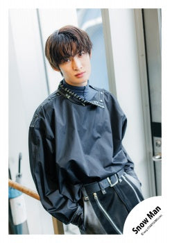 【No.SM25-948】專輯「音故知新」MV&封面花絮照