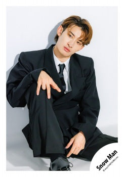 【No.SM25-951】專輯「音故知新」MV&封面花絮照