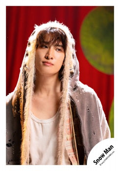 【No.SM25-952】專輯「音故知新」MV&封面花絮照