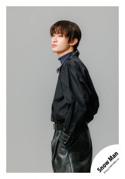 【No.SM25-954】專輯「音故知新」MV&封面花絮照