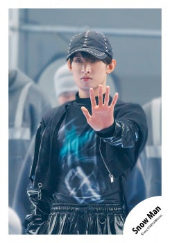 【No.SM25-956】專輯「音故知新」MV&封面花絮照