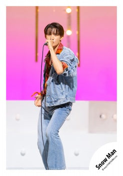 【No.SM25-957】專輯「音故知新」MV&封面花絮照