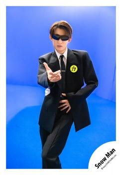 【No.SM25-958】專輯「音故知新」MV&封面花絮照