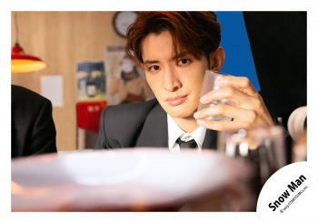 【No.SM25-961】專輯「音故知新」MV&封面花絮照