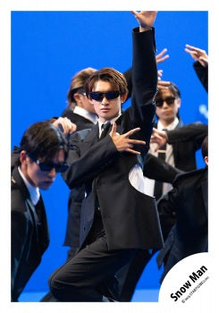 【No.SM25-962】專輯「音故知新」MV&封面花絮照