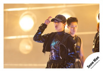 【No.SM25-963】專輯「音故知新」MV&封面花絮照