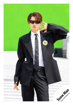 【No.SM25-964】專輯「音故知新」MV&封面花絮照