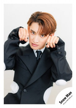 【No.SM25-965】專輯「音故知新」MV&封面花絮照