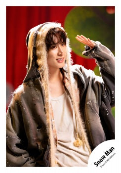 【No.SM25-966】專輯「音故知新」MV&封面花絮照