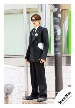 【No.SM25-968】專輯「音故知新」MV&封面花絮照