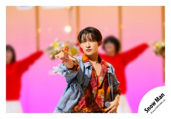 【No.SM25-971】專輯「音故知新」MV&封面花絮照