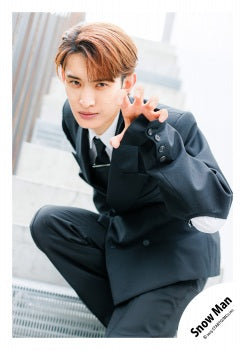 【No.SM25-973】專輯「音故知新」MV&封面花絮照