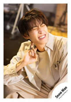 【No.SM25-974】專輯「音故知新」MV&封面花絮照