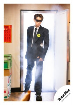 【No.SM25-975】專輯「音故知新」MV&封面花絮照