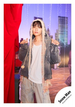 【No.SM25-976】專輯「音故知新」MV&封面花絮照