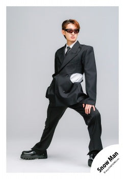 【No.SM25-980】專輯「音故知新」MV&封面花絮照