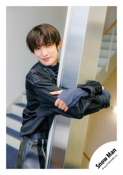 【No.SM25-981】專輯「音故知新」MV&封面花絮照