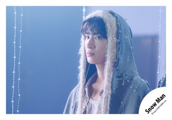 【No.SM25-982】專輯「音故知新」MV&封面花絮照