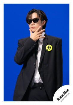 【No.SM25-985】專輯「音故知新」MV&封面花絮照