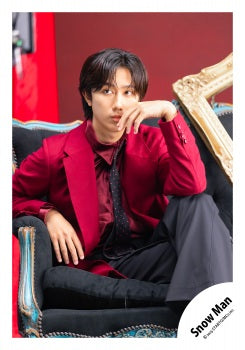 【No.SM25-986】專輯「音故知新」MV&封面花絮照