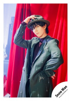 【No.SM25-987】專輯「音故知新」MV&封面花絮照