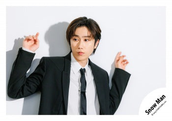 【No.SM25-988】專輯「音故知新」MV&封面花絮照