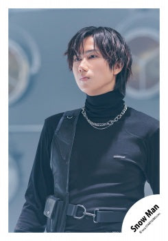 【No.SM25-989】專輯「音故知新」MV&封面花絮照