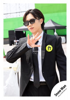 【No.SM25-992】專輯「音故知新」MV&封面花絮照