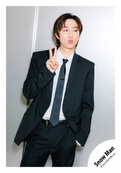 【No.SM25-997】專輯「音故知新」MV&封面花絮照