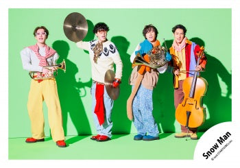 【No.SM26-021】數位單曲「Odorouze!」MV花絮照