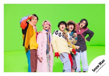【No.SM26-024】數位單曲「Odorouze!」MV花絮照