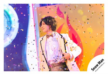 【No.SM26-060】數位單曲「Odorouze!」MV花絮照
