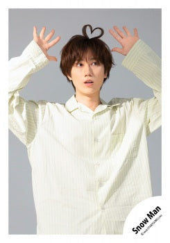 【No.SM26-1024】「Snow Man DOME TOUR 2026-2027 ALL SUITE」周邊商品花絮照