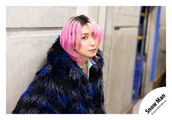 【No.SM26-1067】「Snow Man DOME TOUR 2026-2027 ALL SUITE」周邊商品花絮照