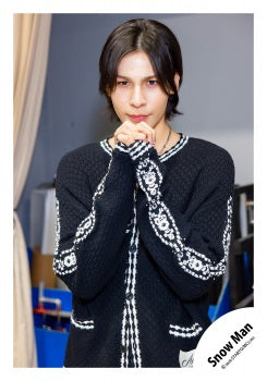 【No.SM26-516】Snow Man Original Goods 2026～Going with Snow Man～原創照片