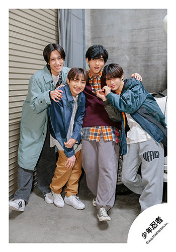 【No.SNN25-004】個人寫真影片幕後花絮2025 第二彈