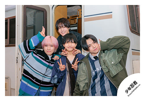 【No.SNN25-005】個人寫真影片幕後花絮2025 第二彈