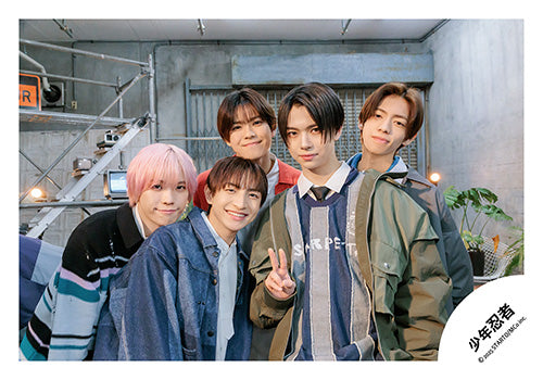 【No.SNN25-009】個人寫真影片幕後花絮2025 第二彈