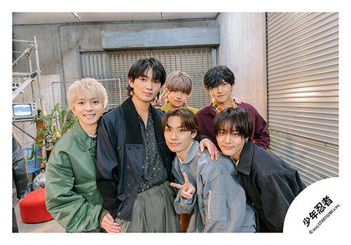 【No.SNN25-010】個人寫真影片幕後花絮2025 第二彈