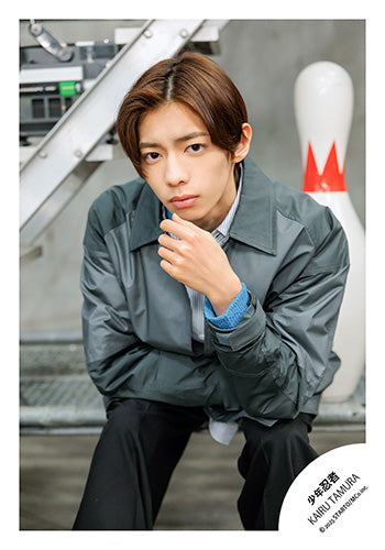 【No.SNN25-014】個人寫真影片幕後花絮2025 第二彈